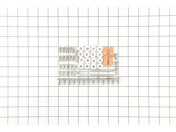 16741860-1-M-Hunter-K399207000-Hardware Kit-original-damp--in