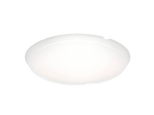 Glass Bowl-Painted Cased White – Part Number: K405201045