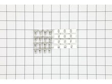 Blade Screw Kit-chrome Screws/ – Part Number: K605001000