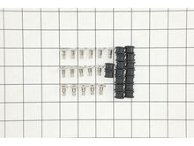Blade Screw Kit-chrome Screws/ – Part Number: K605002000