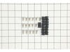 Blade Screw Kit-chrome Screws/ – Part Number: K605002000
