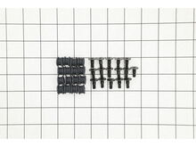 Blade Screw Kit-black Screws/b – Part Number: K605003000