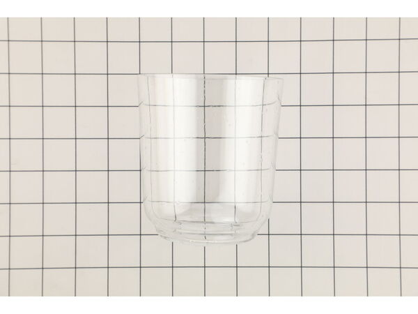 16742063-1-M-Hunter-K716902046-Fitter Glass-Clear Seeded