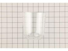 Fitter Glass-Clear Seeded – Part Number: K716902046