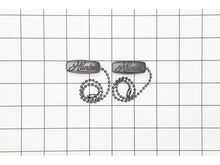 Light Pull Chain Pendant – Part Number: K789301000