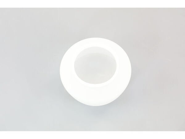 16742135-1-M-Hunter-K797001146-Glass Bowl-Clear Frosted