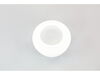 Glass Bowl-Clear Frosted – Part Number: K797001146