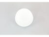 16742135-2-S-Hunter-K797001146-Glass Bowl-Clear Frosted