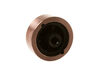 COPPER CAFE KNOB – Part Number: WB01X40728
