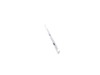 16742549-3-S-GE-WB07X42948-Bottom Trim Channel (White)
