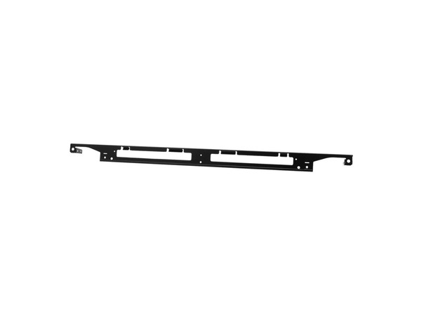 16742550-1-M-GE-WB07X42966-BOTTOM TRIM CHANNEL BLACK