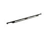 16742550-3-S-GE-WB07X42966-BOTTOM TRIM CHANNEL BLACK