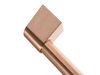 COPPER HANDLE – Part Number: WB15X40729