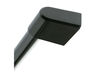 BLACK STAINLESS STEEL HANDLE – Part Number: WB15X40731