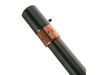 16742568-3-S-GE-WB15X40731-BLACK STAINLESS STEEL HANDLE