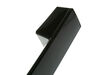 HANDLE & ENDCAP ASM (BK) – Part Number: WB15X42628