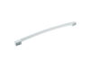 16742575-3-S-GE-WB15X42629-Handle And End Cap Assembly (White)