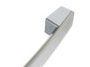 16742577-2-S-GE-WB15X42631-Handle And End Cap Assembly (Stainless Steel)