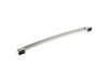 16742577-3-S-GE-WB15X42631-Handle And End Cap Assembly (Stainless Steel)