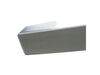 16742578-2-S-GE-WB15X42632-HANDLE & ENDCAP ASM (SS)