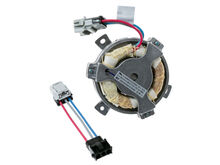 CONVECTION MOTOR KIT – Part Number: WB26X44167