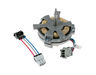 16742591-3-S-GE-WB26X44167-CONVECTION MOTOR KIT