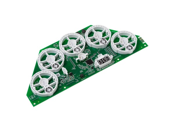 16742599-1-M-GE-WB27X42892-DISPLAY BOARD