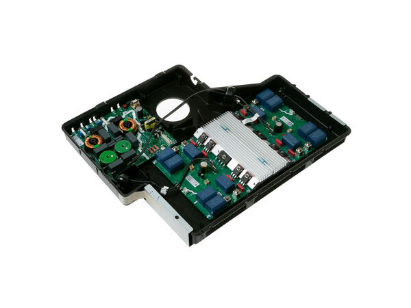 16742601-1-M-GE-WB27X42894-INDUCTION ASSEMBLY
