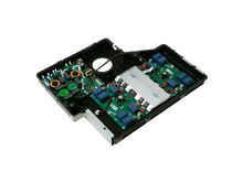 INDUCTION ASSEMBLY – Part Number: WB27X42894