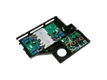 INDUCTION ASSEMBLY – Part Number: WB27X42895