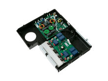 INDUCTION ASSEMBLY – Part Number: WB27X42896