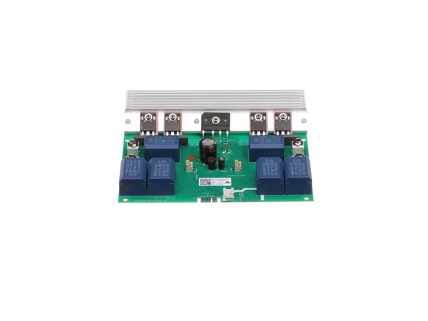 16742604-1-M-GE-WB27X42897-GENERATOR BOARD ASM LEFT