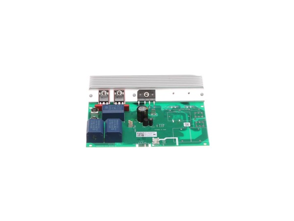 16742605-1-M-GE-WB27X42898-GENERATOR BOARD ASM CENTER