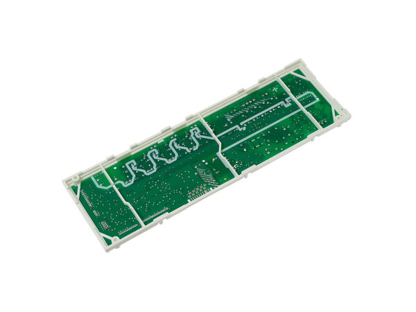 16742634-2-M-GE-WB27X44149-MACHINE CONTROL RC17 AND RELAY WITH FRAME