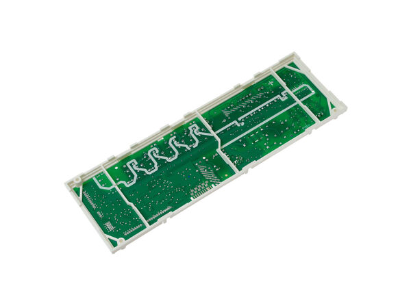 16742635-2-M-GE-WB27X44150-MACHINE CONTROL RC17 AND RELAY WITH FRAME