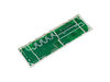MACHINE CONTROL RC17 AND RELAY WITH FRAME – Part Number: WB27X44150