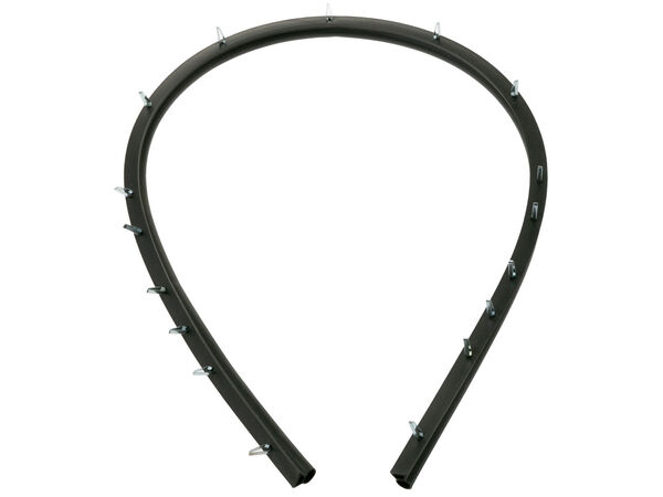 16742654-2-M-GE-WB35X43793-GASKET DRAWER ASM
