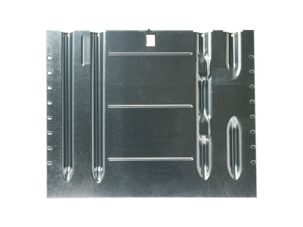 16742667-1-M-GE-WB56X43352-COVER BOTTOM AIR DUCT