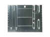 COVER BOTTOM AIR DUCT – Part Number: WB56X43352