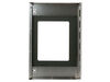 RIGHT OUTER DOOR-STAINLESS – Part Number: WB56X43547