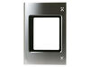 16742670-2-S-GE-WB56X43547-RIGHT OUTER DOOR-STAINLESS