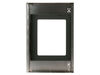 LEFT OUTER DOOR-STAINLESS – Part Number: WB56X43989