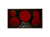 16742683-1-S-GE-WB62X43011-MAINTOP GLASS & FRAME
