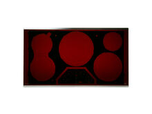 MAINTOP GLASS & FRAME – Part Number: WB62X43011
