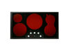 MAINTOP GLASS & FRAME – Part Number: WB62X43029
