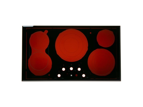 16742690-1-M-GE-WB62X43034-MAINTOP GLASS & FRAME