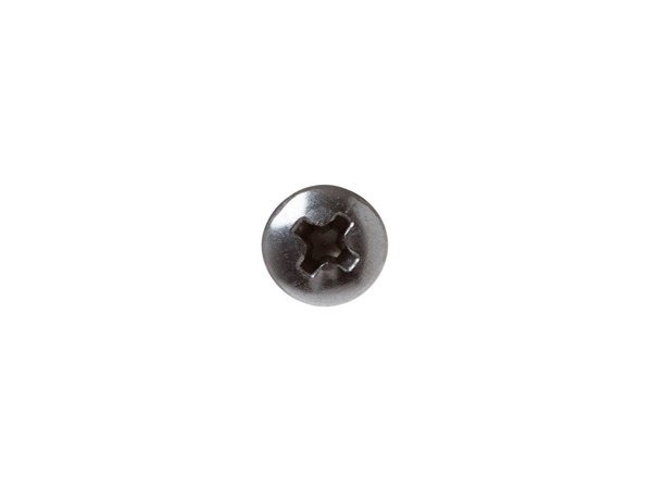 16742701-1-M-GE-WD02X31158-SCREW 11-16 PL PNP 2 SS