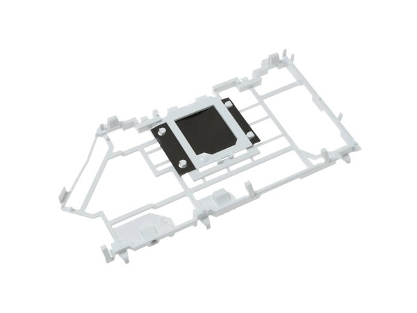 16742704-1-M-GE-WD12X31503-CONTROL BOX SPACER AND SILPAD