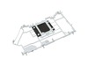 CONTROL BOX SPACER AND SILPAD – Part Number: WD12X31503