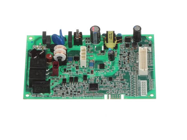 16742715-1-M-GE-WD21X30998-CONFIGURED MACHINE CONTROL BOARD